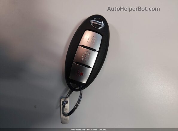 3N1CP5BVXLL543767 2020 NISSAN KICKS Silver Vista del salpicadero