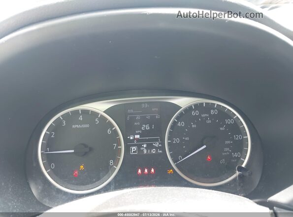 3N1CP5BVXML497195 2021 NISSAN KICKS White Вид задніх сидінь