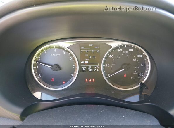 3N1CP5BVXML516375 2021 NISSAN KICKS Black უკანა სავარძლების ხედი