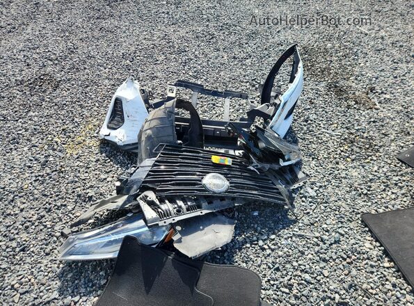 3N1CP5BVXML532639 2021 NISSAN KICKS Белый Вид подкапотного пространства