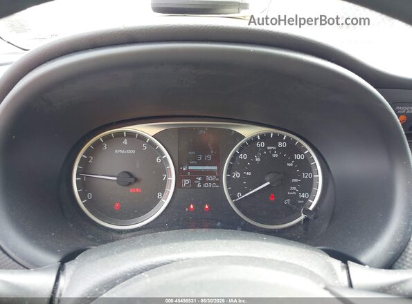 3N1CP5BVXNL528169 2022 NISSAN KICKS White Widok tylnych siedzeń
