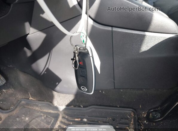 3N1CP5BVXPL570473 2023 NISSAN KICKS Black წინა პანელის ხედი