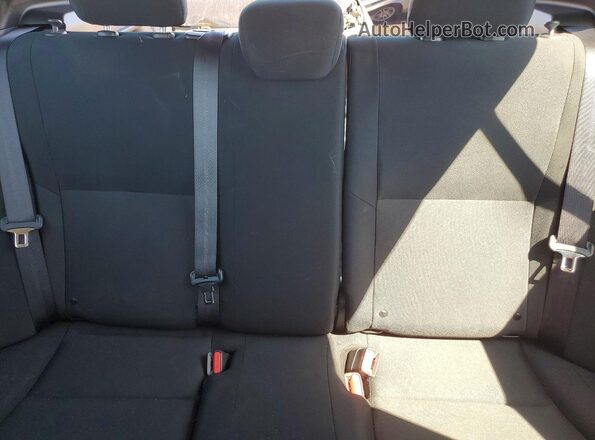 3N1CP5BVXRL533748 2024 NISSAN KICKS Белый Вид задних сидений