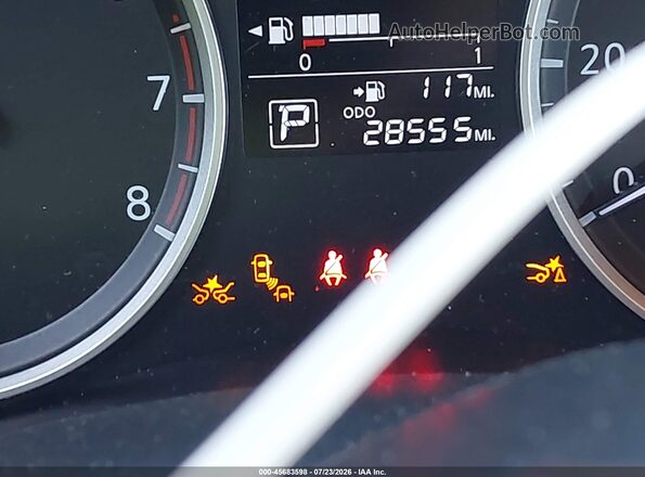 3N1CP5BVXRL548945 2024 NISSAN KICKS Gray 