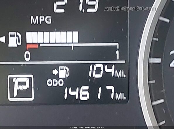 3N1CP5BVXSL477445 2025 NISSAN KICKS PLAY Gray 