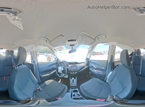 3N1CP5BVXSL478482 2025 NISSAN KICKS White სალონის 360-გრადუსიანი ხედი
