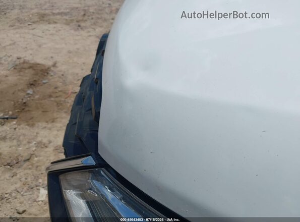 3N1CP5BVXSL483276 2025 NISSAN KICKS PLAY Белый 