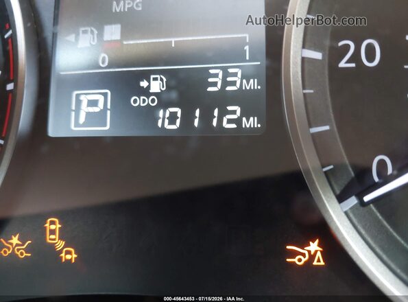 3N1CP5BVXSL483276 2025 NISSAN KICKS PLAY Белый 