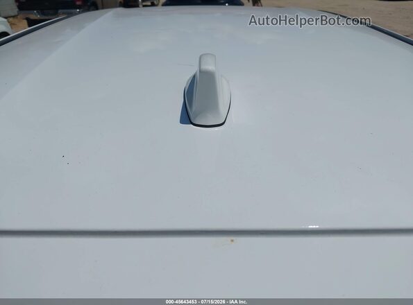 3N1CP5BVXSL483276 2025 NISSAN KICKS PLAY Белый 