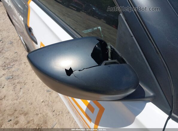 3N1CP5BVXSL483276 2025 NISSAN KICKS PLAY Белый 