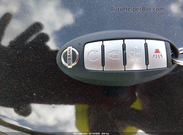 3N1CP5CU0JL502034 2018 NISSAN KICKS Blue წინა პანელის ხედი