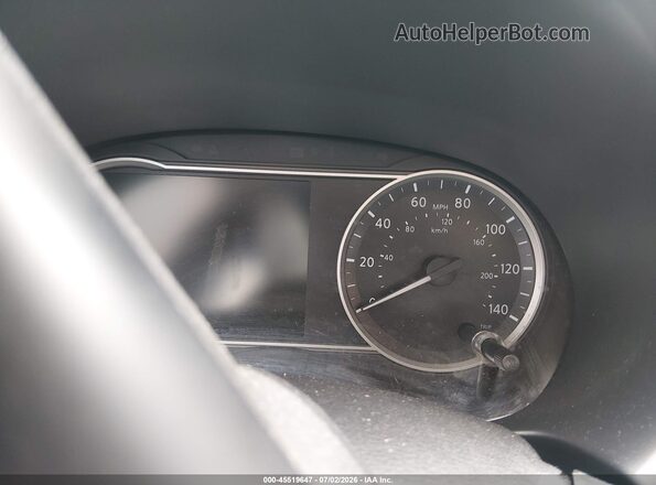 3N1CP5CU0JL532103 2018 NISSAN KICKS Blue Вид задніх сидінь