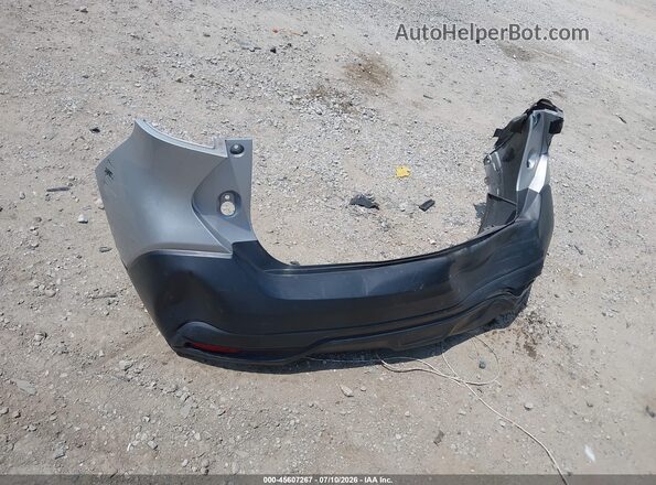 3N1CP5CU0KL524830 2019 NISSAN KICKS Silver Widok zestawu wskaźników