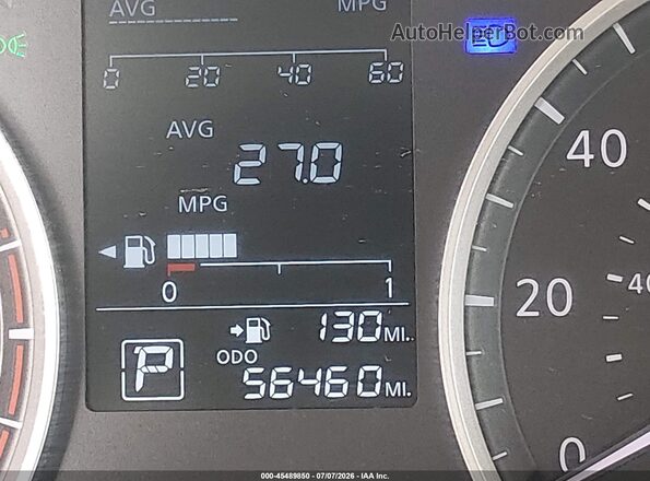 3N1CP5CU2KL505874 2019 NISSAN KICKS Black 