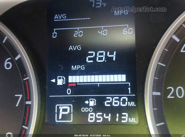 3N1CP5CU3JL538848 2018 NISSAN KICKS Silver Հետևի նստատեղերի տեսք