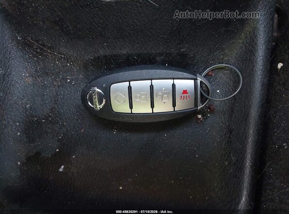 3N1CP5CU3KL471833 2019 NISSAN KICKS Gray Вид панелі приладів
