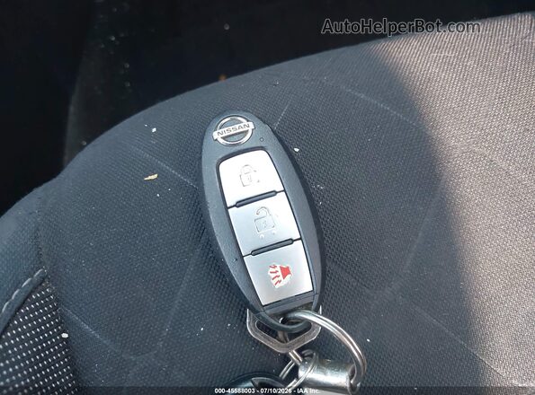 3N1CP5CU4JL530614 2018 NISSAN KICKS White Vista del salpicadero