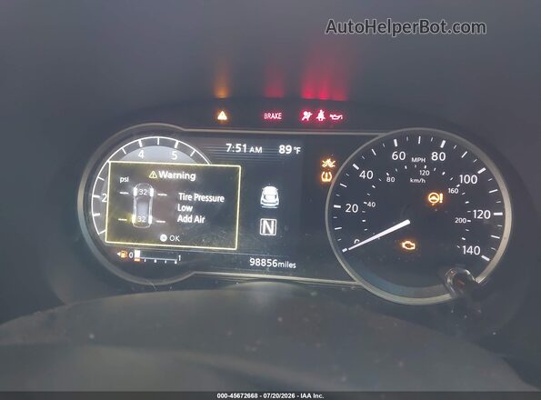 3N1CP5CU4JL539684 2018 NISSAN KICKS Silver 