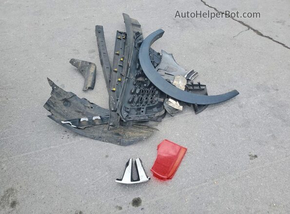 3N1CP5CU4KL511112 2019 NISSAN KICKS Silver Engine compartment view