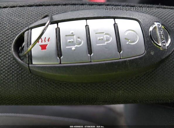 3N1CP5CU4KL544224 2019 NISSAN KICKS Gray წინა პანელის ხედი