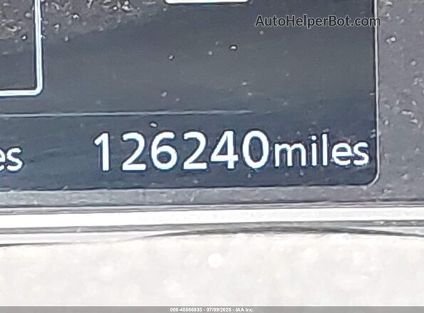 3N1CP5CU4KL544224 2019 NISSAN KICKS Gray 