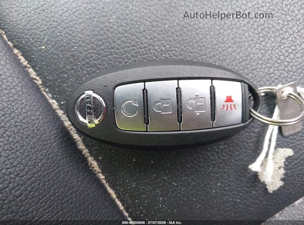 3N1CP5CU5KL516383 2019 NISSAN KICKS Gray Dashboard view