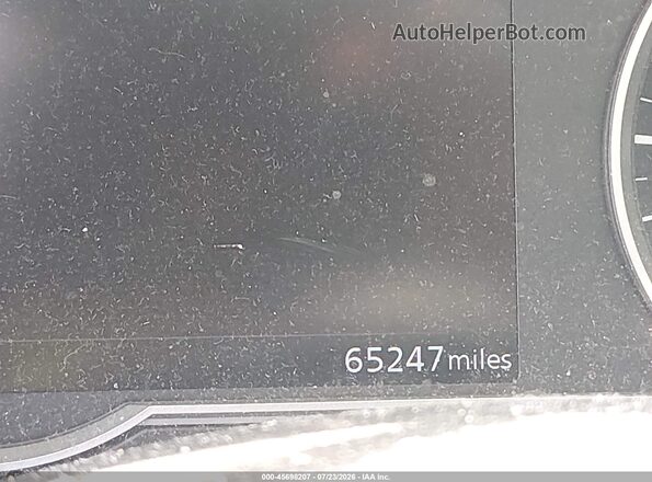 3N1CP5CU5KL559024 2019 NISSAN KICKS Gray 