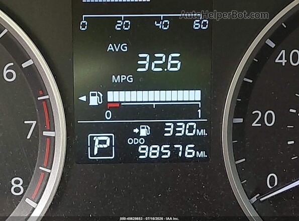 3N1CP5CU6JL542442 2018 NISSAN KICKS Серебряный 