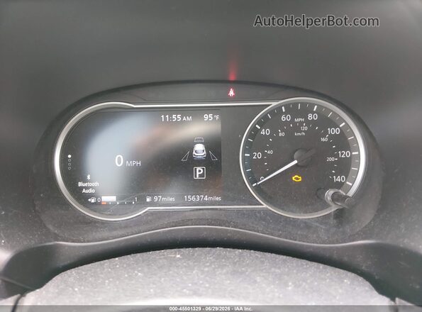 3N1CP5CU6KL517302 2019 NISSAN KICKS White Вид задніх сидінь