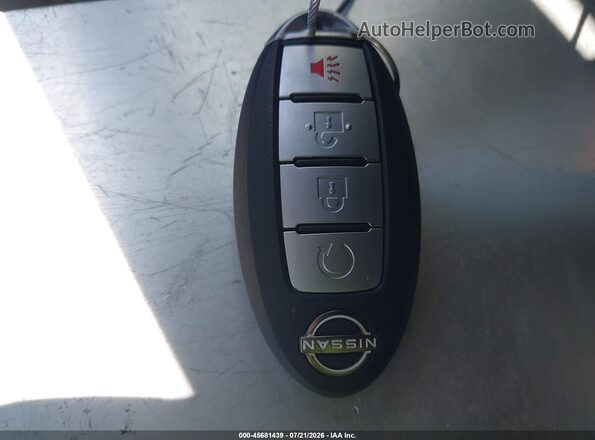 3N1CP5CU7JL538528 2018 NISSAN KICKS Red Առջևի վահանակի տեսք