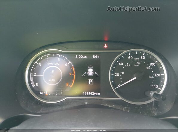 3N1CP5CU8KL471228 2019 NISSAN KICKS Gray უკანა სავარძლების ხედი