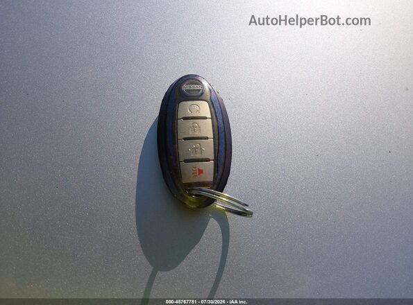 3N1CP5CU8KL471228 2019 NISSAN KICKS Gray წინა პანელის ხედი