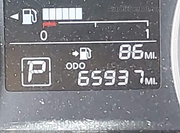 3N1CP5CU8KL543190 2019 NISSAN KICKS Black 