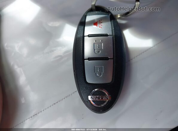 3N1CP5CU9JL502050 2018 NISSAN KICKS Черный Вид панели приборов