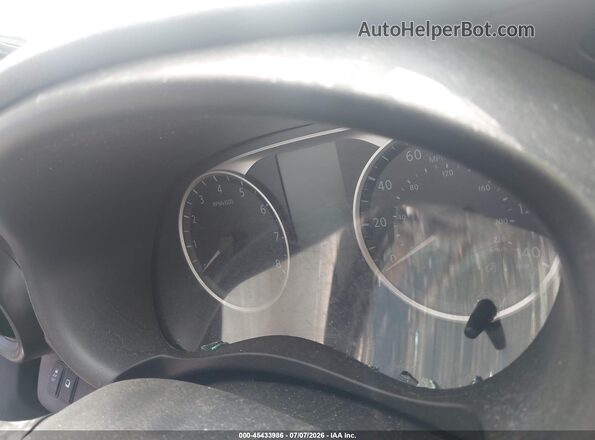 3N1CP5CU9KL533879 2019 NISSAN KICKS Gray 