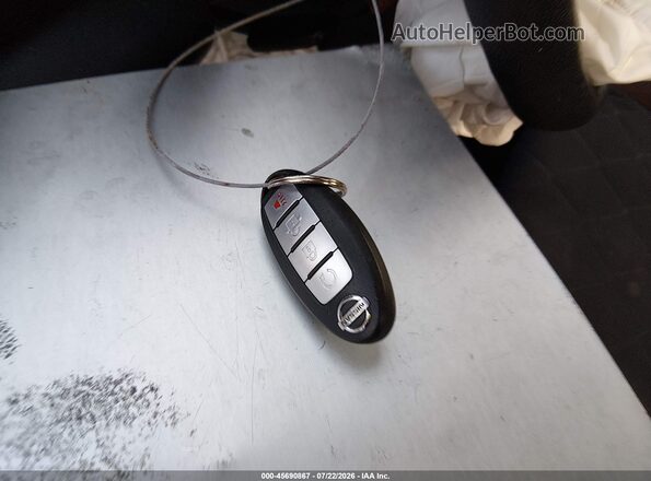 3N1CP5CUXJL535705 2018 NISSAN KICKS White Widok deski rozdzielczej
