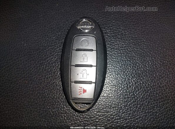 3N1CP5CUXKL519747 2019 NISSAN KICKS Белый Вид панели приборов