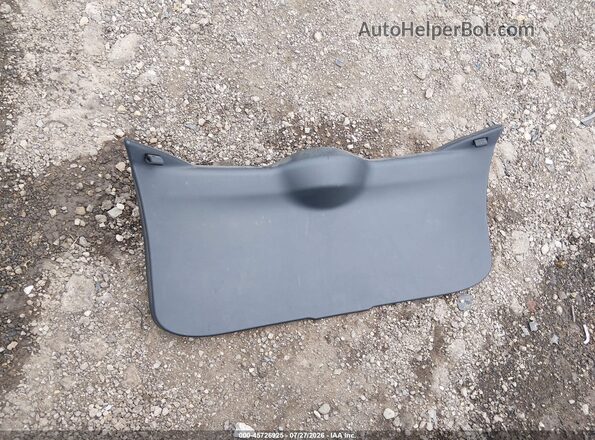 3N1CP5CUXKL536340 2019 NISSAN KICKS Silver Instrument cluster view