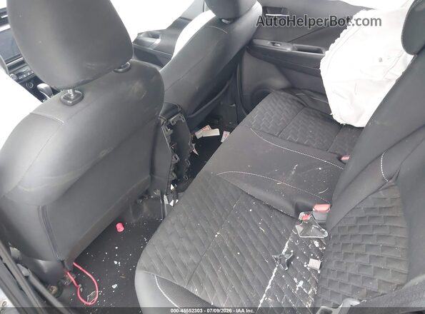 3N1CP5CV0ML514228 2021 NISSAN KICKS Blue Widok naklejki z numerem VIN