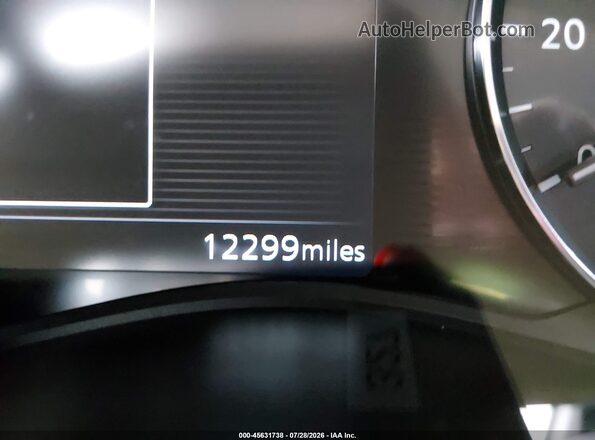 3N1CP5CV0RL502233 2024 NISSAN KICKS Gray 
