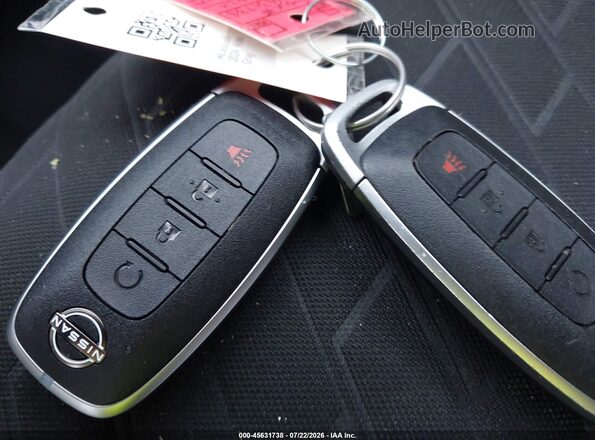 3N1CP5CV0RL502233 2024 NISSAN KICKS Gray წინა პანელის ხედი