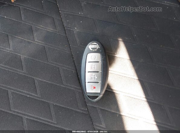 3N1CP5CV1ML470871 2021 NISSAN KICKS White Առջևի վահանակի տեսք