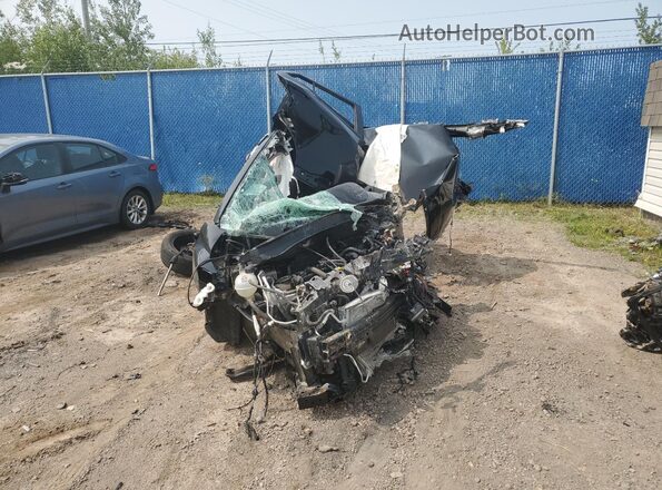 3N1CP5CV1NL473450 2022 NISSAN KICKS Blue Vista frontal