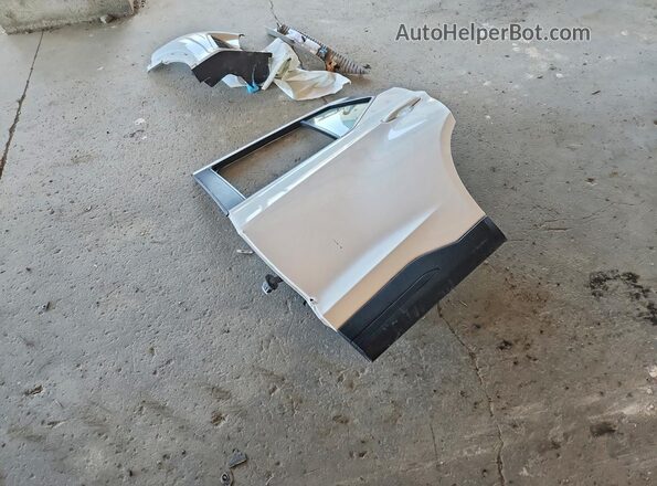 3N1CP5CV2ML466148 2021 NISSAN KICKS White VIN sticker view