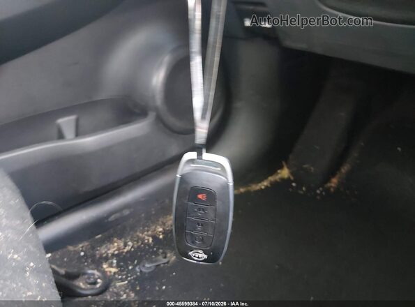 3N1CP5CV2PL513392 2023 NISSAN KICKS Оранжевый Вид панели приборов