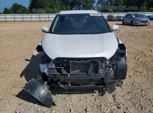 3N1CP5CV2PL520097 2023 NISSAN KICKS White წინა ხედი