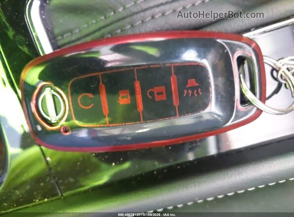 3N1CP5CV2RL489744 2024 NISSAN KICKS Red Vista del salpicadero