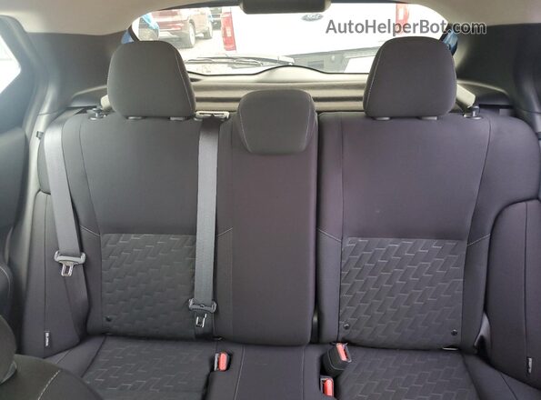 3N1CP5CV3PL486901 2023 NISSAN KICKS Blue Вид задніх сидінь