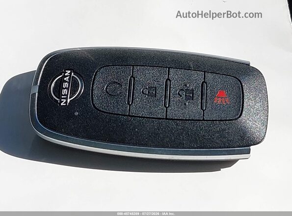 3N1CP5CV3PL554758 2023 NISSAN KICKS Серый Вид панели приборов