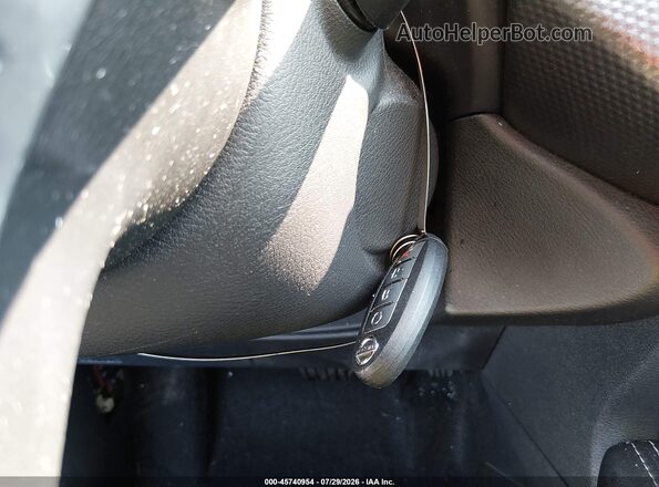3N1CP5CV4LL477957 2020 NISSAN KICKS Gray Widok deski rozdzielczej
